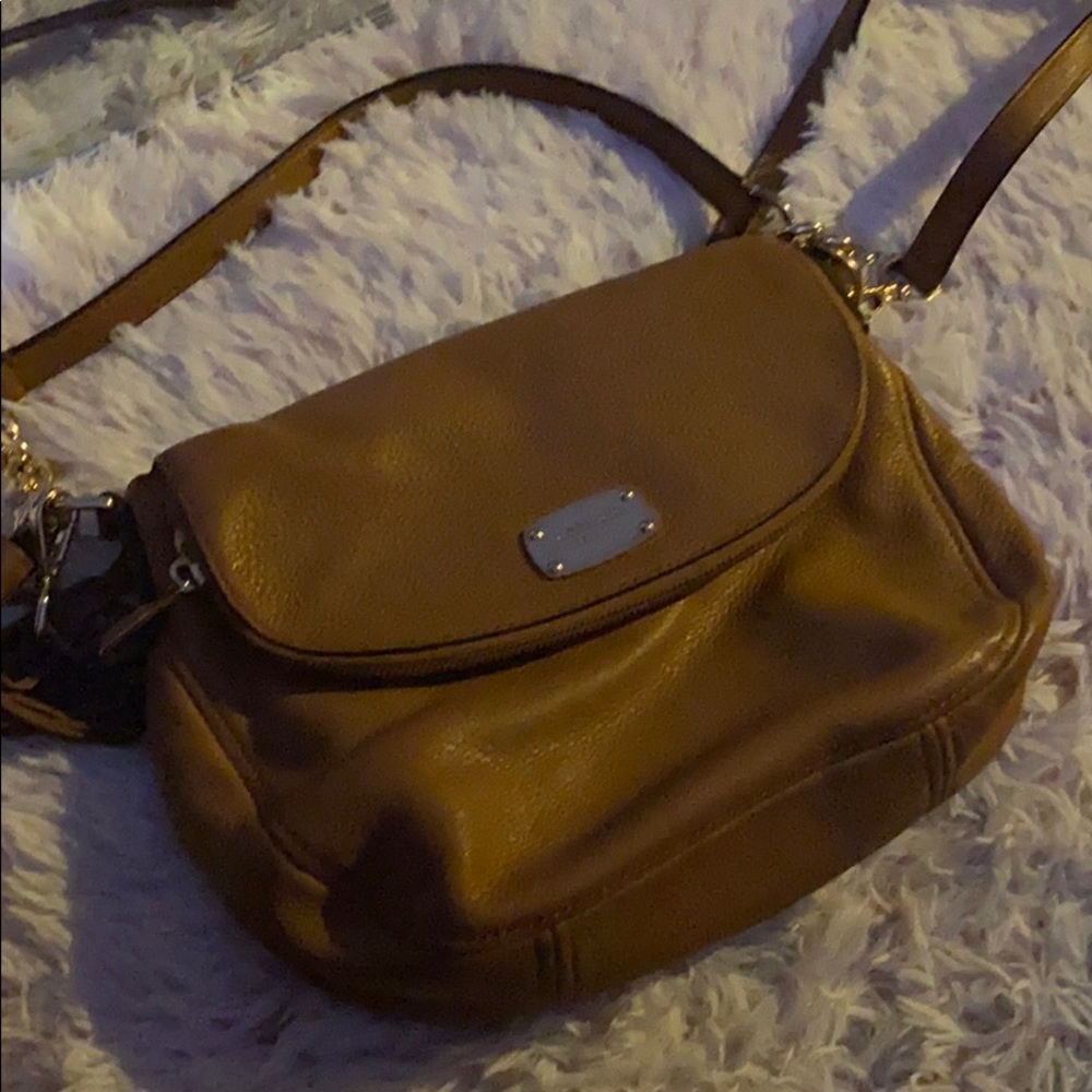 Michael Kors crossbody
